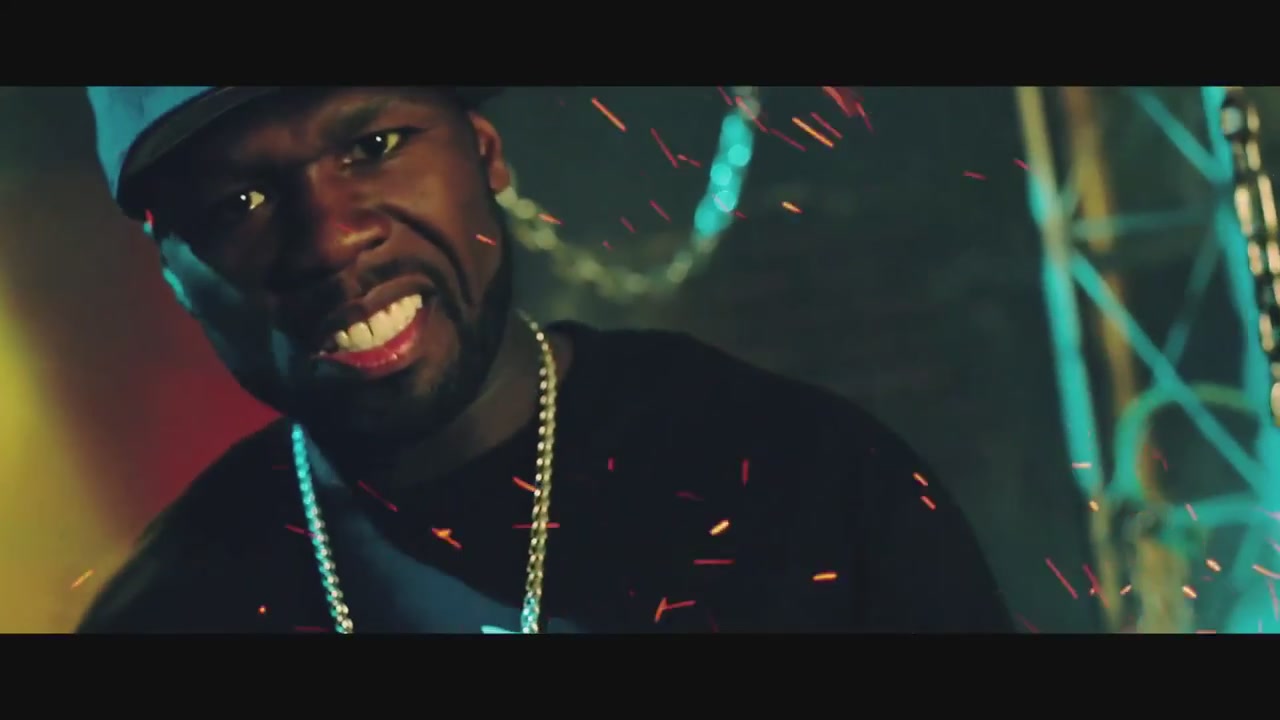 50 Cent - Murder One